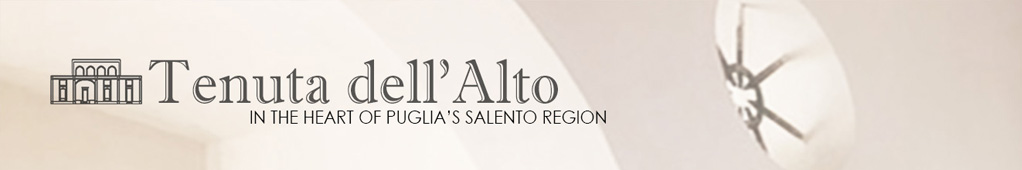 Tenuta dell'Alto